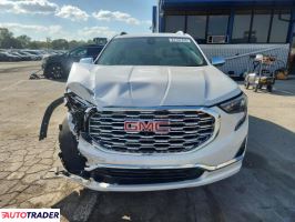 GMC Terrain 2020 2