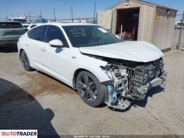 Acura Integra 2023 1