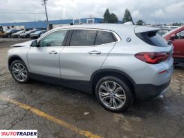 BMW X2 2021 2