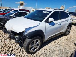 Hyundai Kona - zobacz ofertę