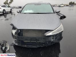 Hyundai Elantra 2019 2