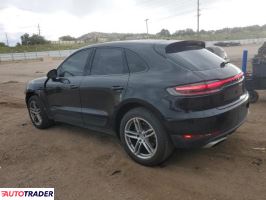 Porsche Macan 2020 2