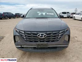Hyundai Tucson 2024 2 Hyundai Tucson 2024 2