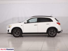 Mitsubishi ASX 2013 2.3 147 KM