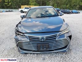 Toyota Avalon 2021 2
