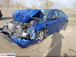 Honda Civic 2024 2
