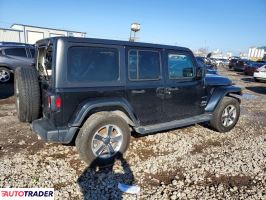 Jeep Wrangler 2020 2