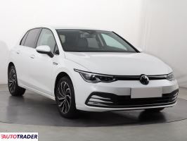 Volkswagen Golf 2020 1.5 147 KM Volkswagen Golf 2020 1.5 147 KM