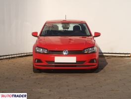 Volkswagen Polo 2018 1.0 73 KM