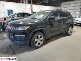 Jeep Compass 2020 2 Jeep Compass 2020 2