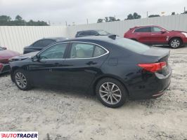 Acura TL 2020 2 Acura TL 2020 2