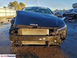 Kia Pozostałe 2025 2