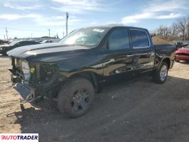 Dodge Ram 2019 5