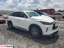 Infiniti Pozostałe 2025 2