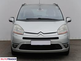 Citroen C4 Grand Picasso 2010 2.0 134 KM
