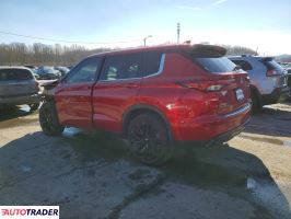 Mitsubishi Outlander 2023 2