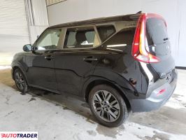 Kia Soul 2021 2 Kia Soul 2021 2