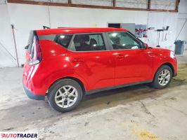 Kia Soul 2023 2
