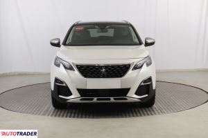 Peugeot 5008 2019 1.2 128 KM Peugeot 5008 2019 1.2 128 KM