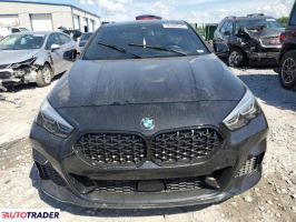 BMW M235 2021 2