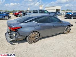Nissan Altima 2023 2