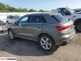 Audi Q3 2021 2