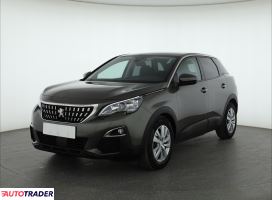 Peugeot 3008 2019 1.2 128 KM Peugeot 3008 2019 1.2 128 KM