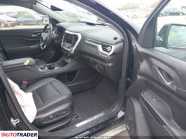 GMC Acadia 2023 3 GMC Acadia 2023 3