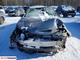 Toyota Corolla 2020 1