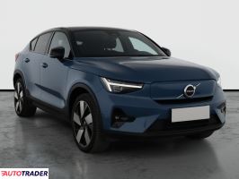 Volvo Pozostałe 2021 402 KM
