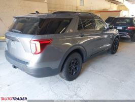 Ford Explorer 2021 2