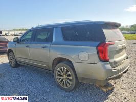 GMC Yukon 2023 6