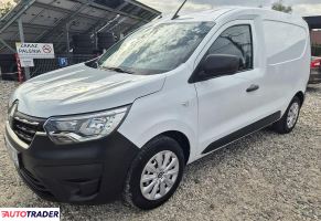 Renault Express 2023 1.5