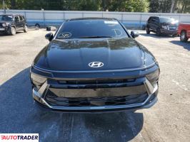 Hyundai Sonata 2025 2