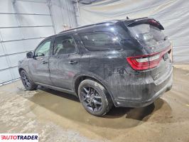 Dodge Durango 2026 5