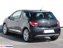 Citroen DS3 2010 1.6 91 KM