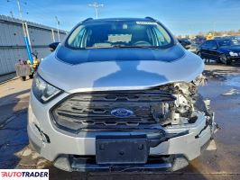 Ford EcoSport 2020 2