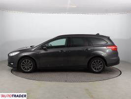 Ford Focus 2015 1.0 123 KM