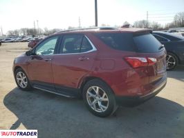 Chevrolet Equinox 2019 1 Chevrolet Equinox 2019 1