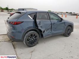 Mazda CX-5 2022 2 Mazda CX-5 2022 2