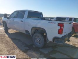 Chevrolet Silverado 2021 6