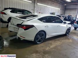 Acura Integra 2025 1