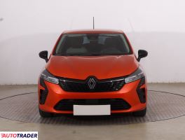 Renault Clio 2024 1.0 89 KM