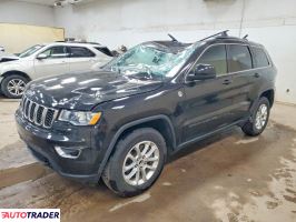 Jeep Grand Cherokee - zobacz ofertę