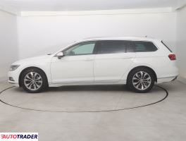 Volkswagen Passat 2017 1.8 177 KM