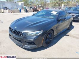 BMW Pozostałe 2022 4
