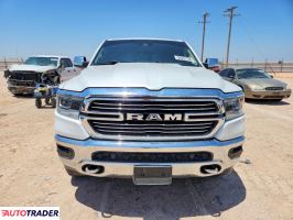 Dodge Ram 2021 5