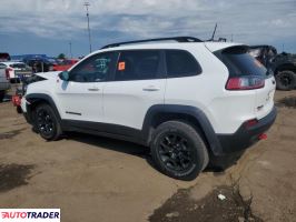 Jeep Cherokee 2023 2 Jeep Cherokee 2023 2