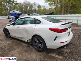 BMW 228 2021 2