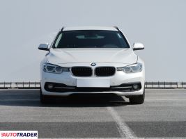 BMW 318 2018 2.0 134 KM